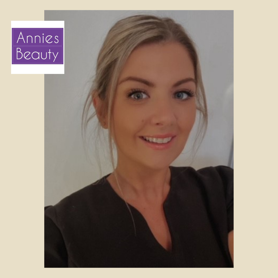 Annie - Beautician
