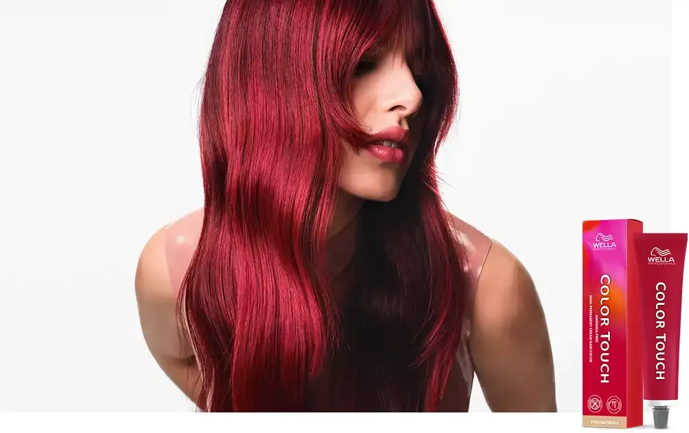 Professional Colour "Colour Touch" - Image 1