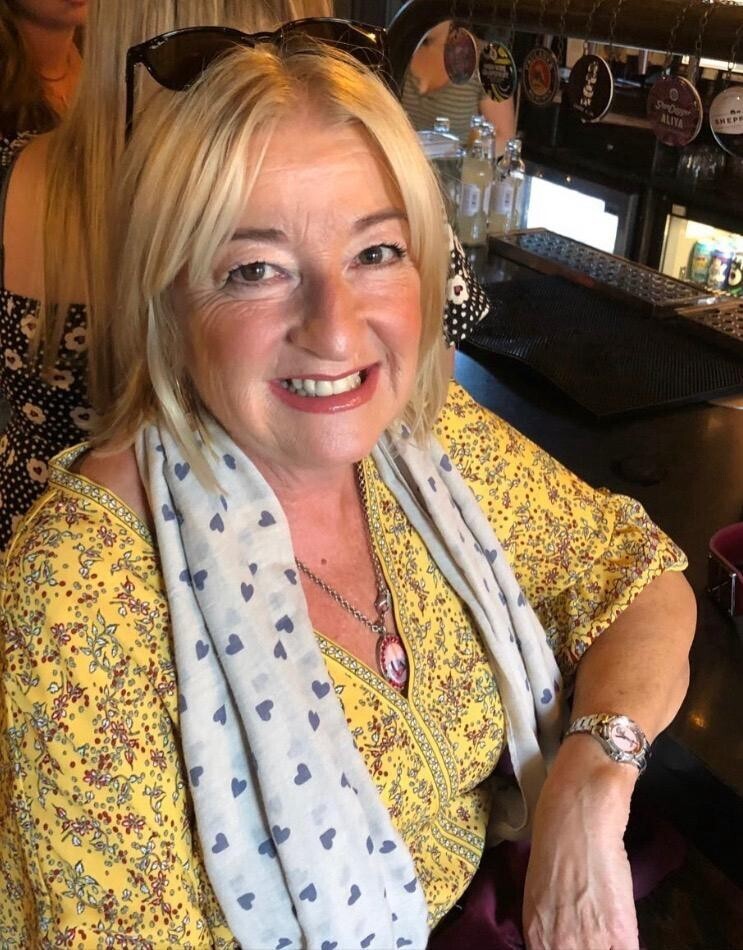 Hayley - Hair Stylist