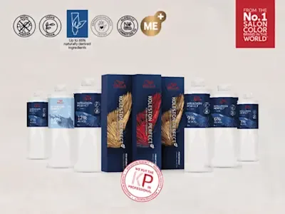 Professional Colour "Koleston Perfect" - Image 1