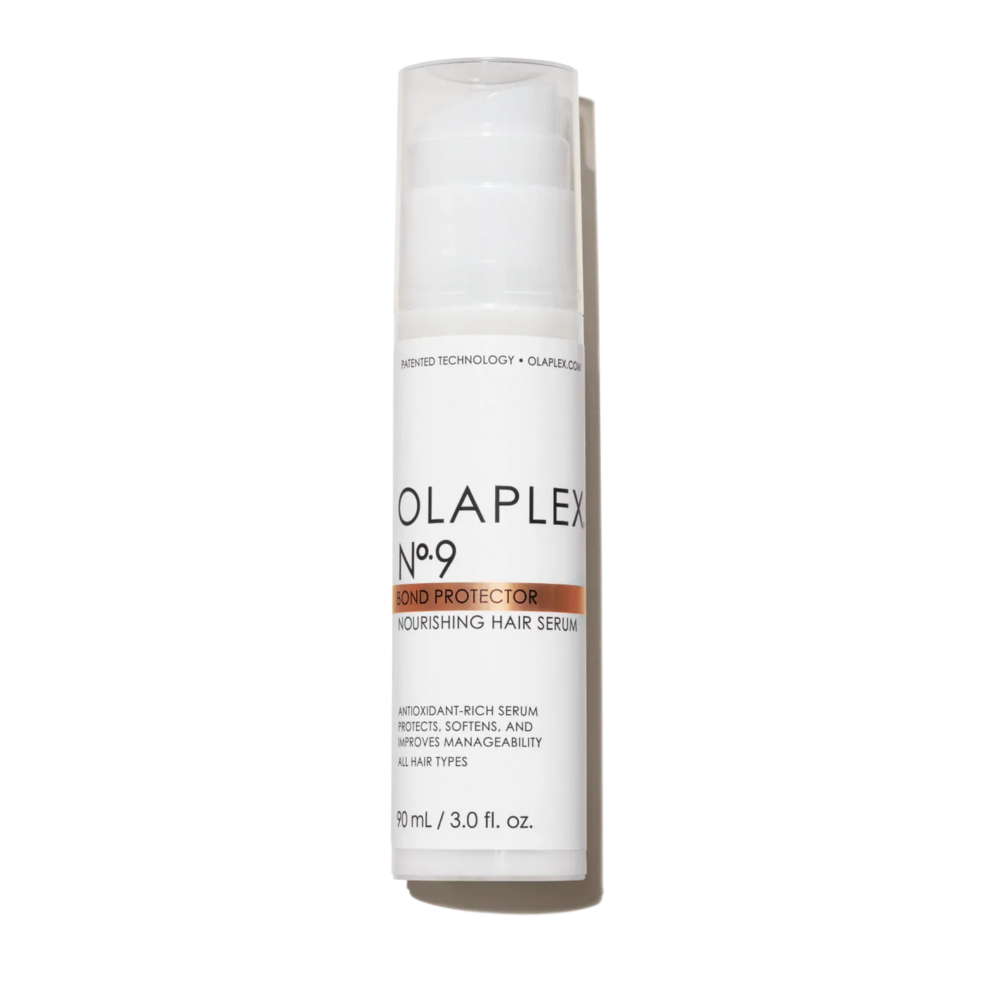 Olaplex No 9 Bond Protector Nourishing Hair Serum - Image 1