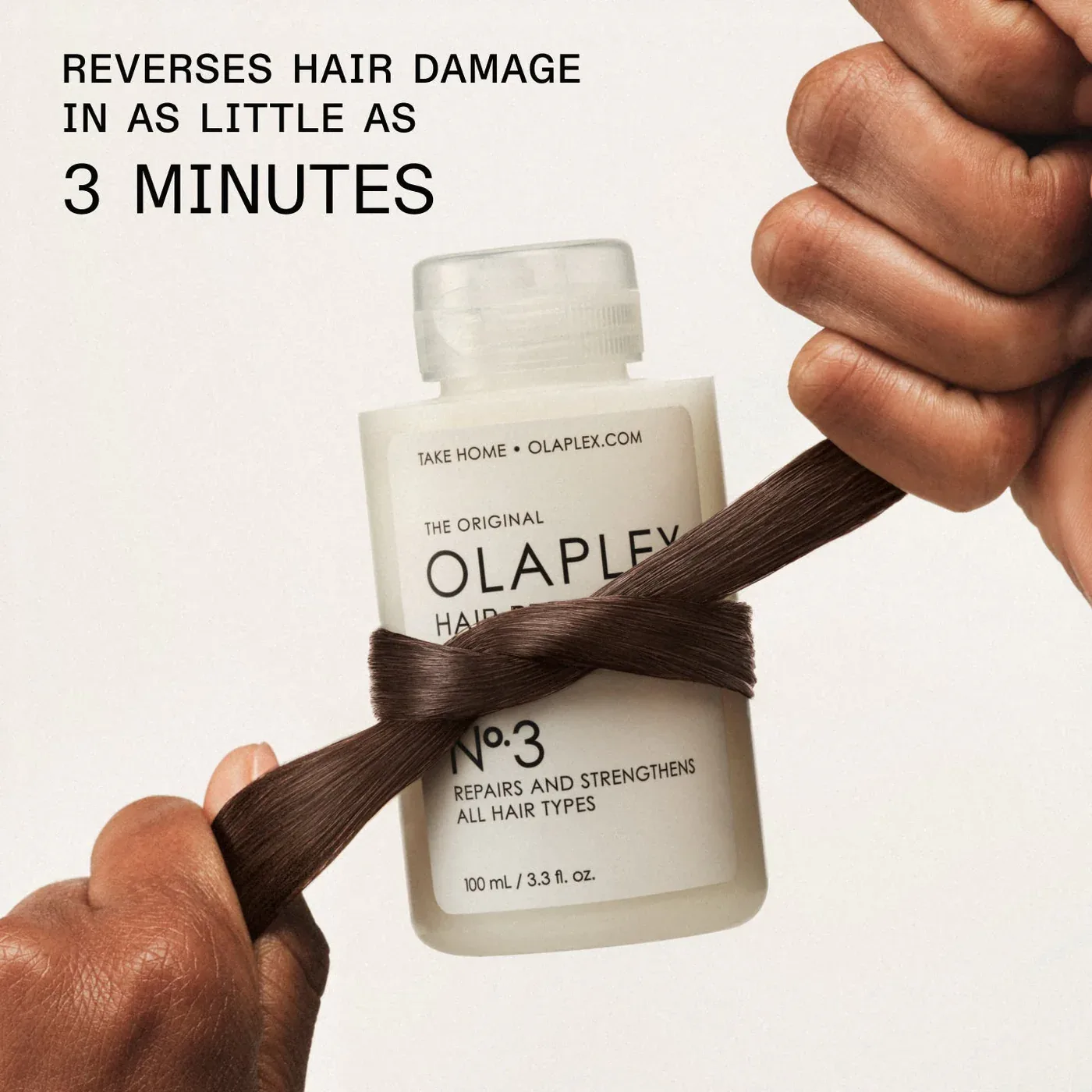Olaplex No3 Hair Perfector - Image 1